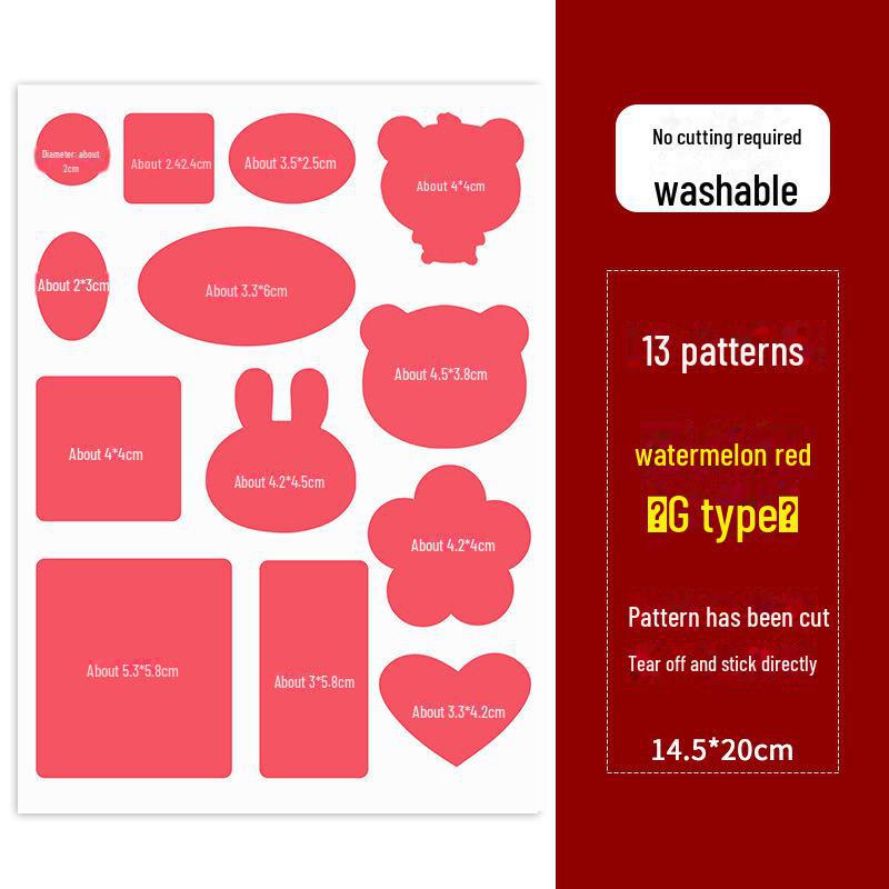 Self-Adhesive No-Sew Seamless Jacket Repair Patches for Men and Women.