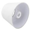 Small Lamp Shade Fabric Lampshade for Table Floor Light E27 E14 Dual Use Hand Crafted Conical Lamp Shade
