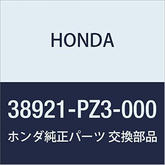 

Оригинальный коленчатый вал Honda, номер детали шкив, 38921-PZ3-000