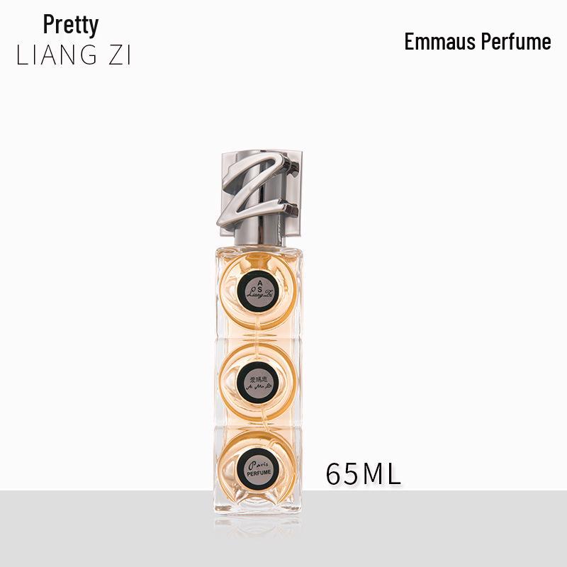 

Мужской одеколон Liangzi Aimas: Стойкий, свежий и натуральный аромат для вашего исключительного очарования