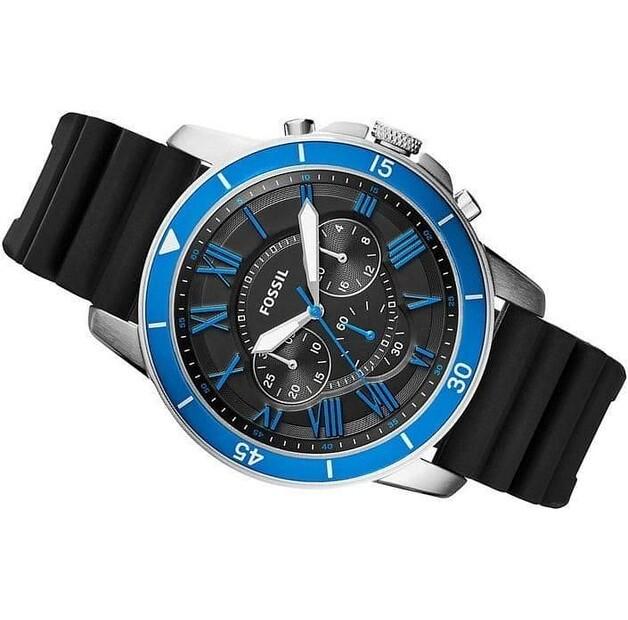 Часы Fossil FS5300