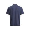 Under Armour Drive Sport Casual Fashion Versatile Short Sleeve Polo Shirt Men Tops 6003720-410