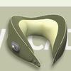 Hezheng HZ-U2 Neck Massager U-shaped Pillow