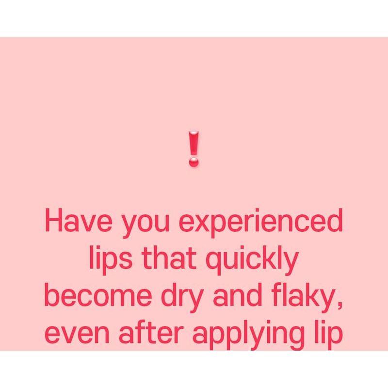 לְטַפֵּל:NEL - בלם תיקון גלוס שפתיים פירותי