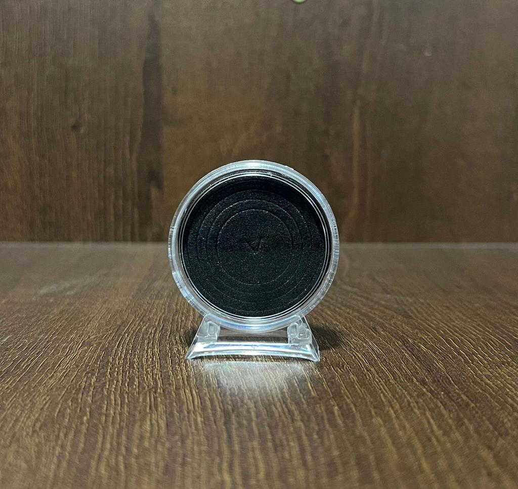 Silver Dollar Zodiac Commemorative Coin Transparent Protective Box