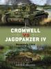 كتاب Cromwell Vs Jagdpanzer IV : Normandy 1944