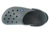 Crocs Crocband, Unisex grey Slides