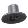 30Pcs Round Base Tee Nut M6 M8 Mounting Hardware Fastener  for Furniture Sheet Metal Woodworking