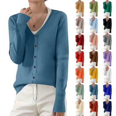 Oberteile – Damen-Cardigans