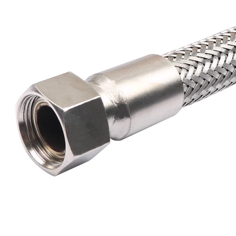 304 Stainless Steel Corrugated Flexible Hose
