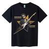 Üst giysisi – T-shirtler