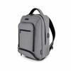 Urban Factory Urban Factory MCE14UF Gray Pink 14" Laptop Backpack