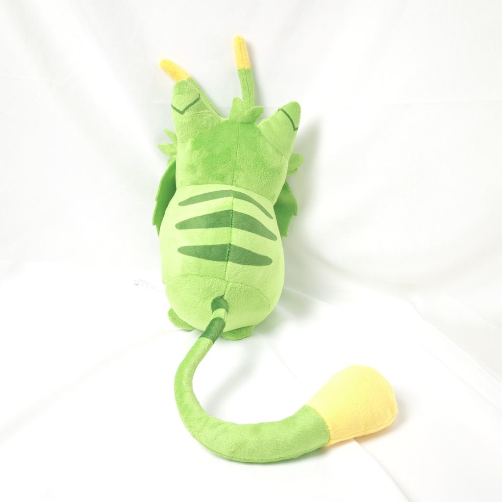 Double Shadow Wonderland Plush Doll Regretevator Gnarpyplush