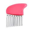 1 Pcs Wave Onion Potato Slicer Cutter Wrinkled French Fries Salad Corrugated Cutting Chopped Potato Slices Knife Kitchen Gadgets