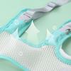 Breathable Infant Walker Harness Handheld Toddler Assistant Belt  Kids