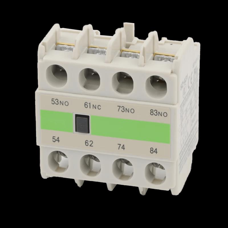 EGFB Elevator Contactor Auxiliary Contact