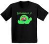 Dinosaur Jr Black Color 100% Cotton Shirt Adults Unisex T-Shirt