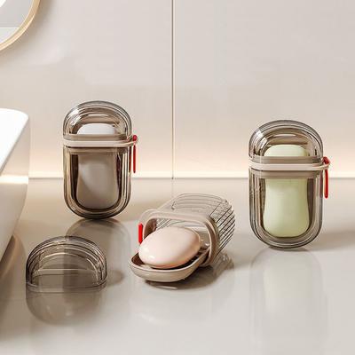 Banyo ve tuvalet – Sabunluklar