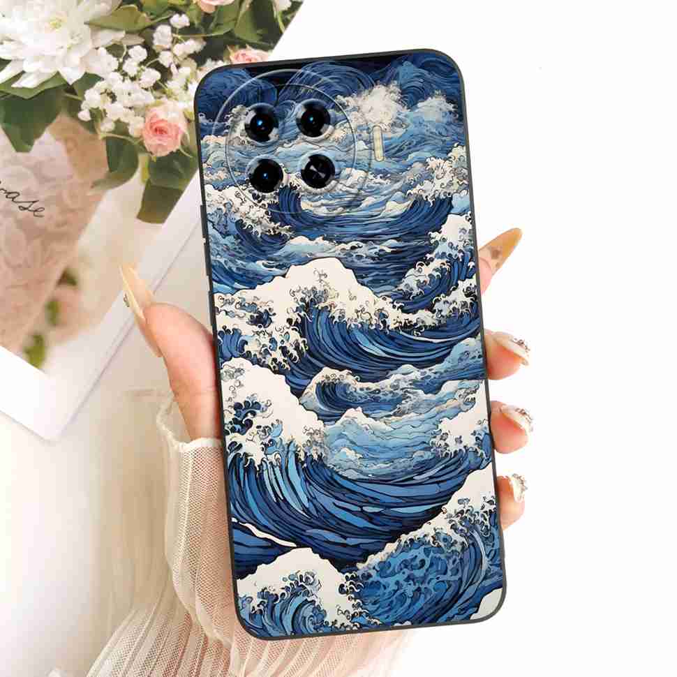 Cute Rabbit Cat Case For Tecno Spark 20 Pro Plus KJ7 Soft Shockproof Cases For Spark20 Spark 20 Pro+ ProPlus Silicone Back Cover
