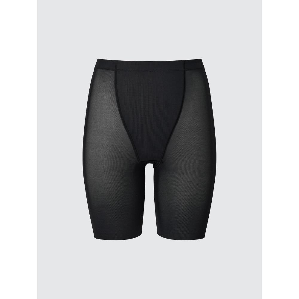 Uniqlo Japan Air Rhythm Shaper Shorts Support Type