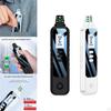 Carbon Monoxide Detectors Portable Handheld Smart Smoke Detector for Room RV Black