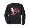 Looney Tunes Tweety Pie Baseball Paddy Tut Sweatshirt