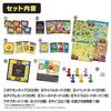 TAKARA TOMY Pokemon Board Game Get Battle Adventure