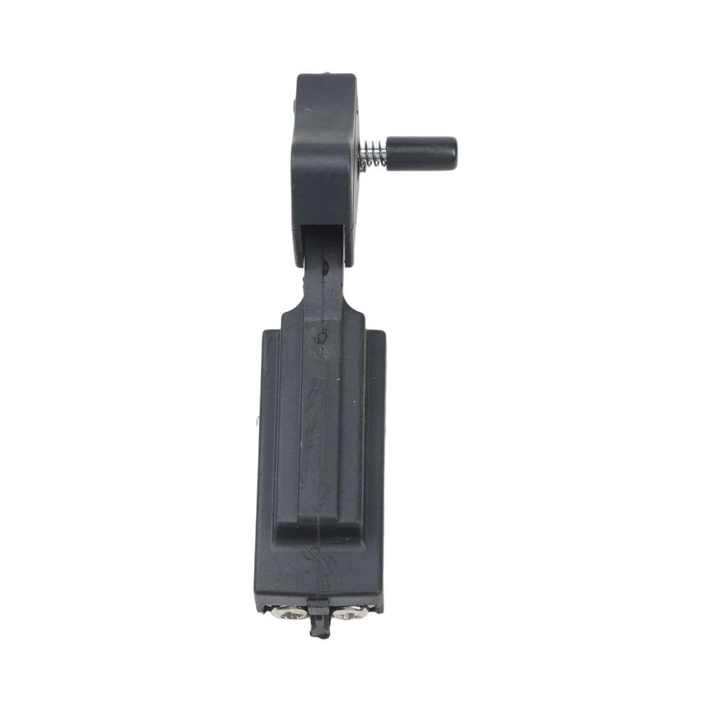 255 Cut-off Machine Trigger Switch Black Replacements