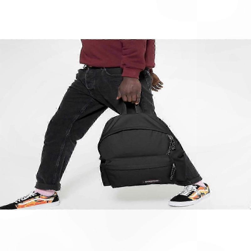 Unisex Erwachsenen Rucksack mit gepolstertem Design R-Stil