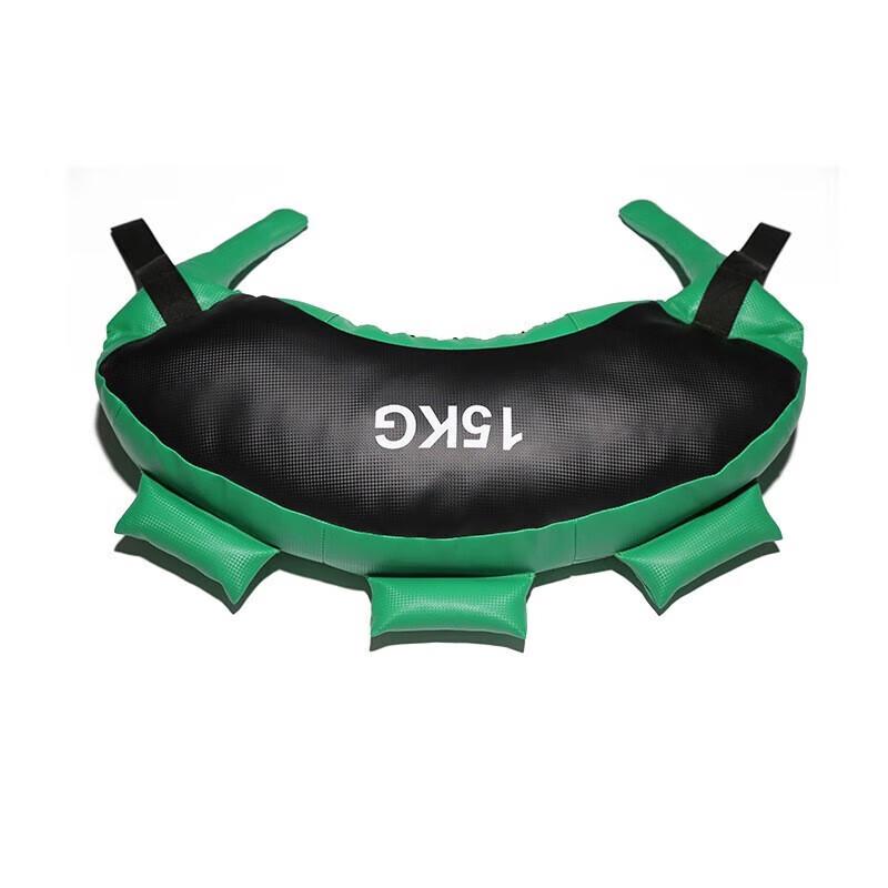Iron Triangle 15KG Bulgarian Bag