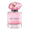 Giorgio Armani My Way Nectar Eau De Parfum 50ml - Luxurious Floral Essence Signature Scent