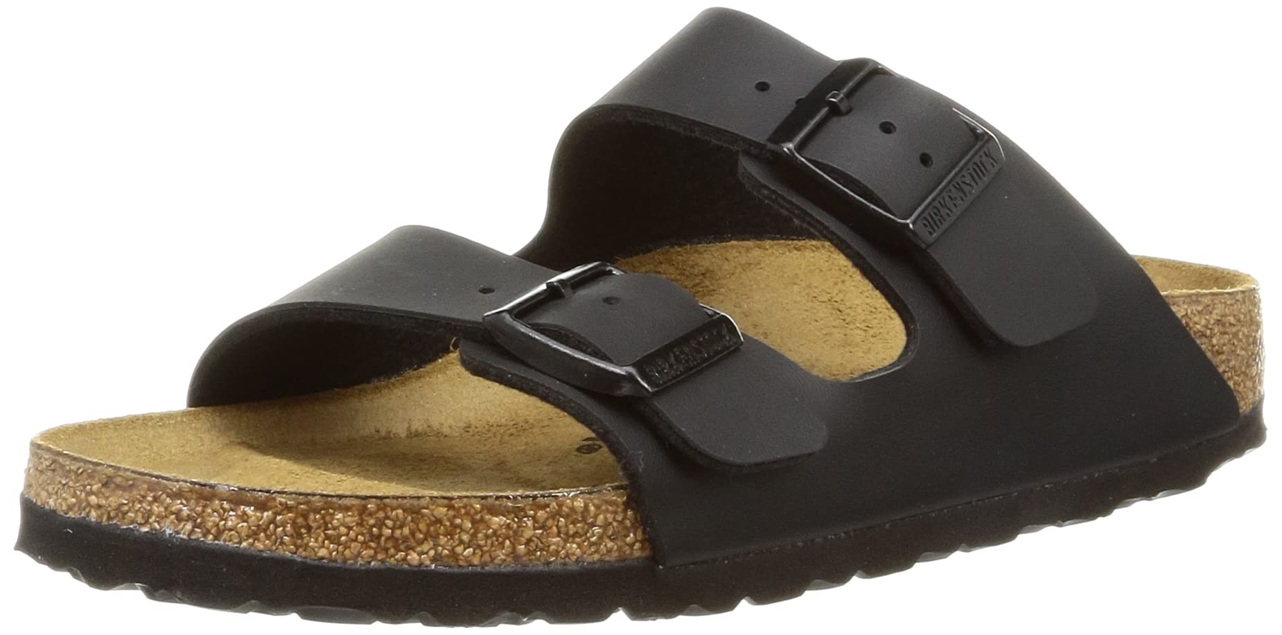 Birkenstock Arizona BF Black S Narrow 39