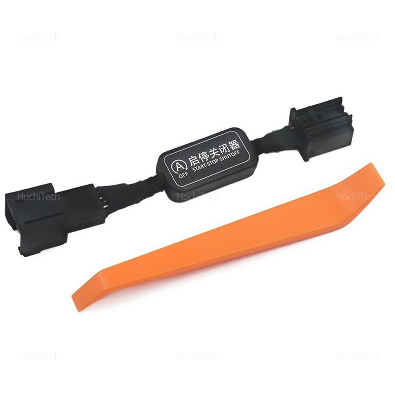For Ford Puma 2019 2020 2021 2022 2023 Automatic Start Stop Engine System Off Eliminator Stop Start Canceller Plug Cable Memory