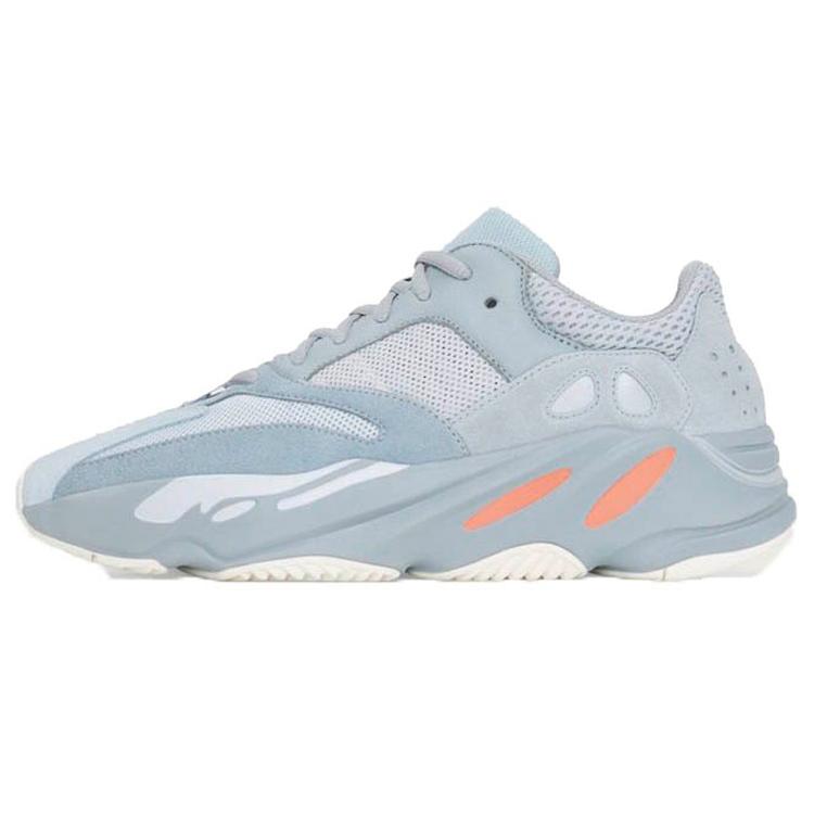 

новые Adidas Originals Yeezy Boost 700 Inertia 46.5
