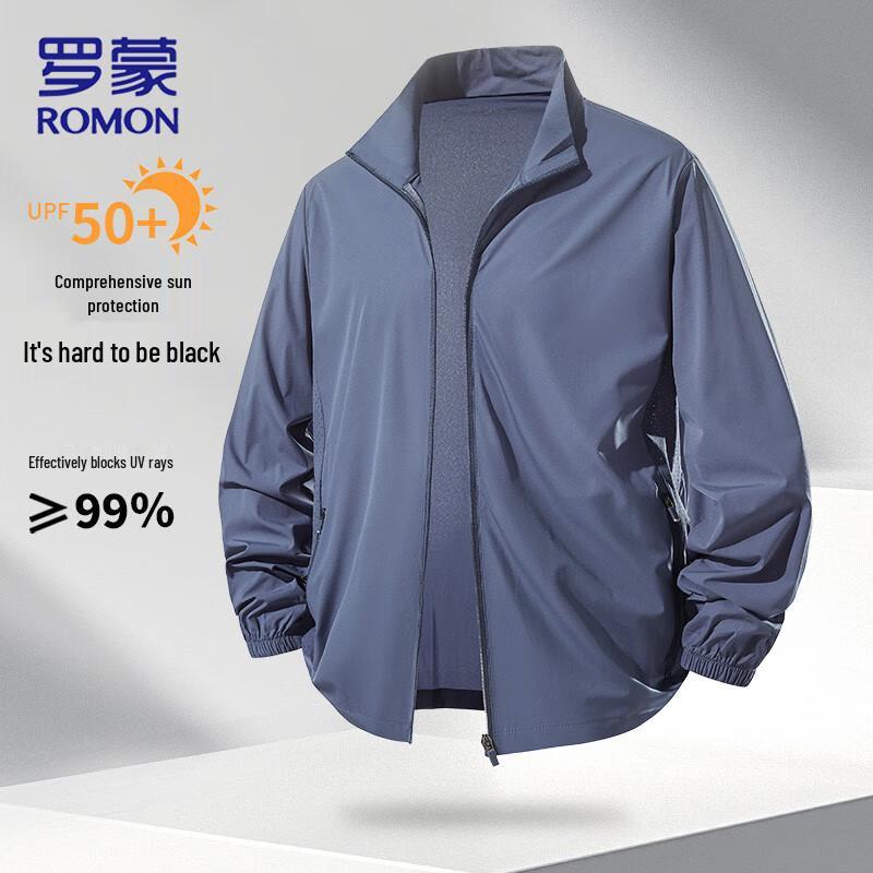 ROMON UPF50+ Sun Protection Jacket