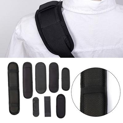 1Pc Oxford Cloth Shoulder Strap Pad Replacement Detachable Laptop Bag Strap Cushion Non-Slip Breathable