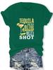 Women's Cross-Border Fashion T-Shirt