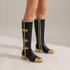 Botas altas – Botas altas