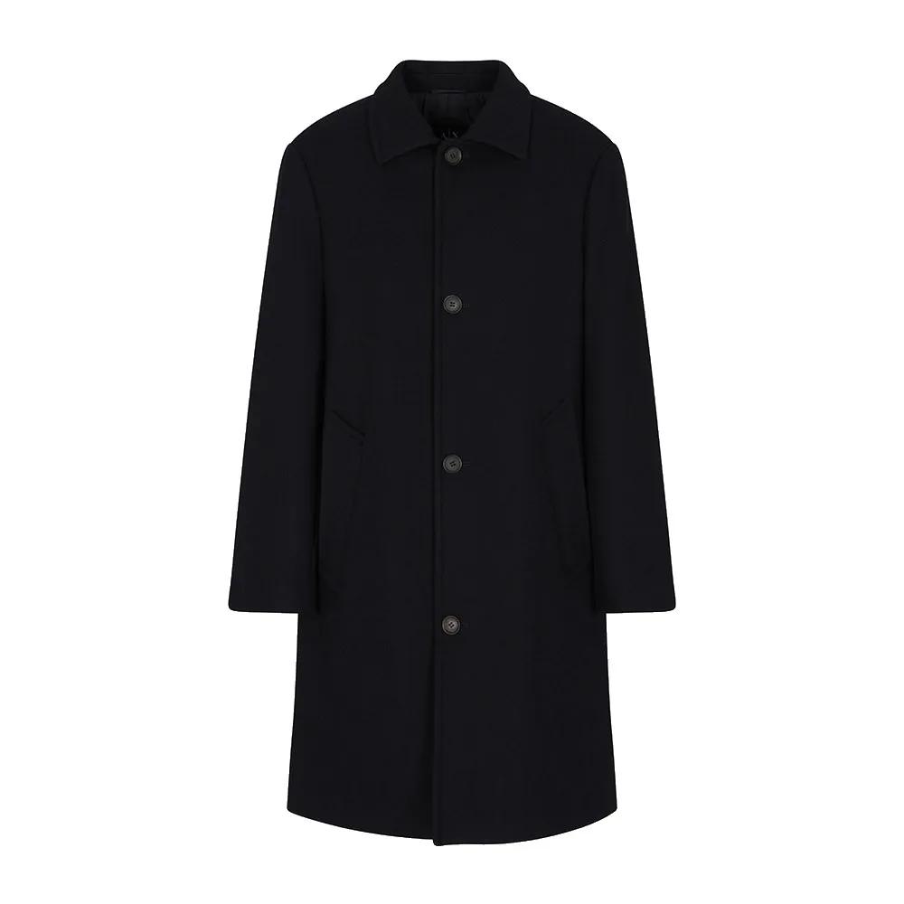 Armani Exchange Тренчкот XM001121_AF18943