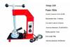Portable Automatic Vulcanization Tire Repair Machine with Temperature Control