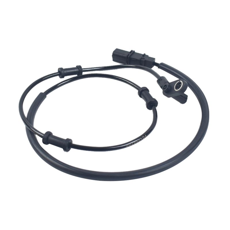BB-Motorcycle ABS Sensor Cable Rear Brake For Kawasaki Ninja 400 Ninja400 Z400 2019 2020 2021