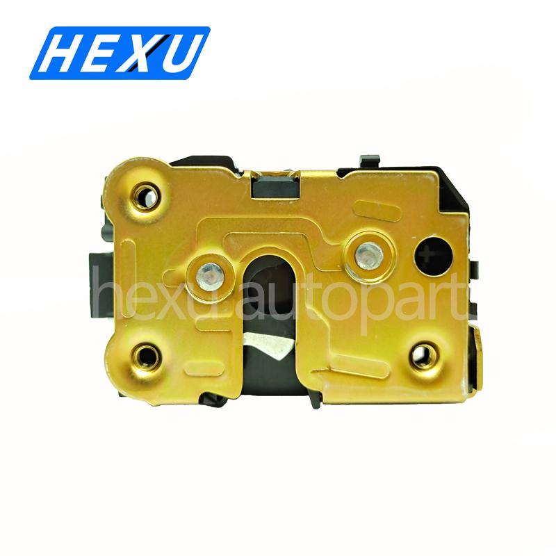 Front Left Door Lock For Renault Master 02 a 13 Kangoo Alize 2003