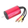 Motore Brushless S2845 a 4 Poli 259W per Auto/Barche RC 1:12 1:18 Parti di Ricambio KV3900