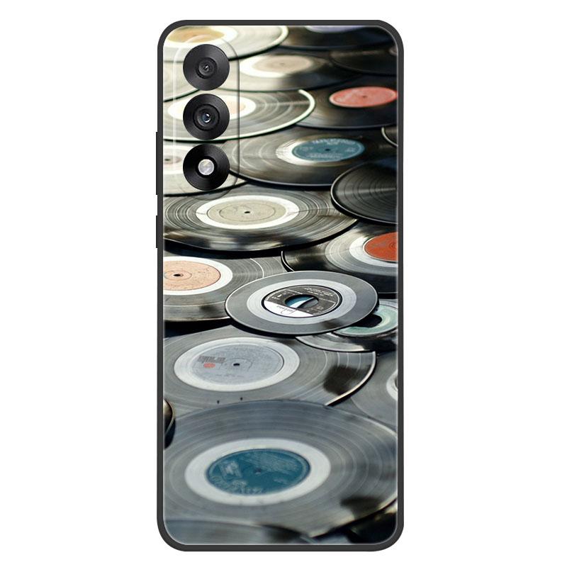 Pentru Oneplus Nord 5 Husă Cover Bumper Moale din TPU Silicon Pentru One Plus Ace 5 Ultra 1+ Nord 5 Huse Coque Carcasă Nord5 CPH2709 Capa
