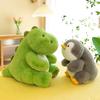 Animal Plump Plush Toys Penguin Pig Stuffed Soothing Doll Childs Birthday Gift