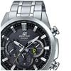 CASIO Solar Radio-Controlled Watch Edifice (EDIFICE) TOUGH MVT. Multi Band 6 EQW-T630JD-1AJF