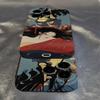 Japanese Mythology Artistic Design Unique & Exotic Phone Case for iPhone 17 16 15 14 11 12 13 Pro Max Plus Air Back Cover
