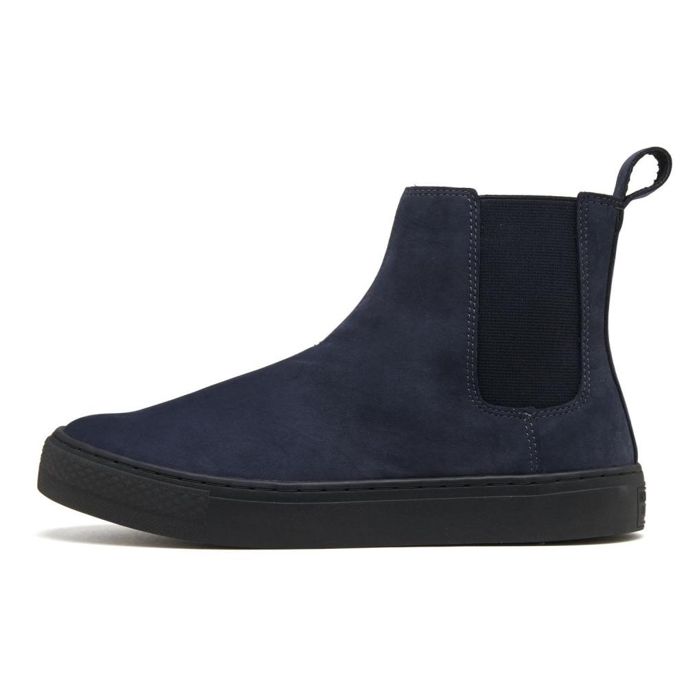 

Converse As Cup Ep Sidegore Aya Kaneko 38002020 темно-синий черный 225
