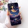 For Xiaomi Mi 13T Pro 5G Case Luxury Butterfly Tree Painted Cover Soft Silicone Phone Case For Xiaomi 13T Pro Mi13T Pro 5G Shell