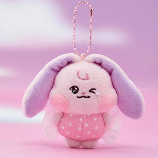 Portachiavi Bambola NCT DREAM Sweet Dreamiez